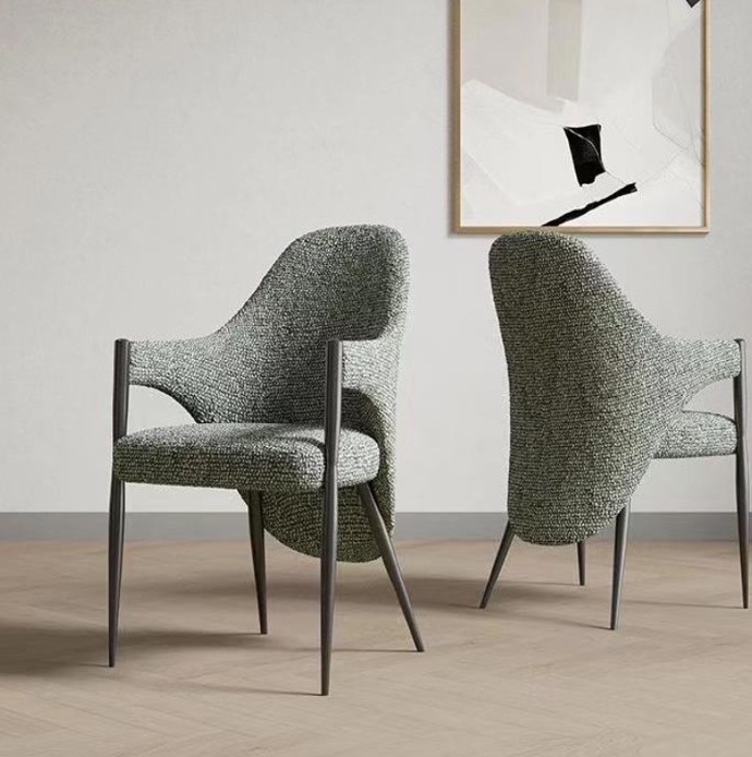 A1021-Dining chairs